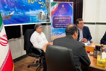 دانش فر: مدیریت بهینه نیروی انسانی اولویت آموزش و پرورش است