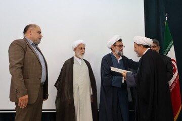 کهساری: نقش دانشگاه‌ها در «هویت سازی فکری» نسل جوان بی بدیل است