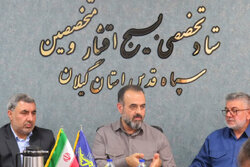 سردار دامغانی: انسجام ملی با روایت صحیح دستاوردهای کشور تقویت می‌شود