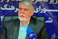 سرمایه اصلی ایران در بحران‌ها ظرفیت فرهنگی و اجتماعی مردم است