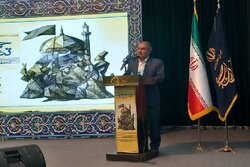 سالن سینمای هنر یاسوج افتتاح شد؛ اختصاص ۴۰۰ میلیارد برای تالار یاسوج