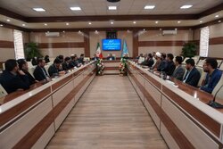 محمدیاران: پرونده‌های مسن با سرعت تعیین تکلیف می‌شوند