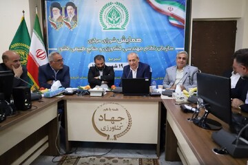 شفیعی: آذربایجان شرقی ۲۰۰ هکتار گلخانه صادرات‌محور دارد