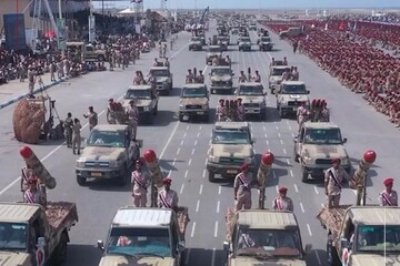 یمنی مجاہدین کی پیشقدمی جاری؛ مزید دو جزیرے آزاد کروا لیے