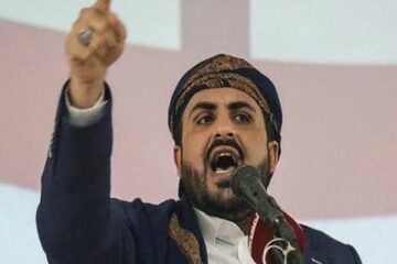عبد السلام: البحر الأحمر وباب المندب آمنان