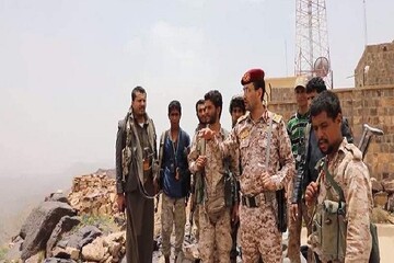 ئەنساروڵا دوورگە یەمەنییەکانی لە بندەستی عەرەبستان رزگار کرد