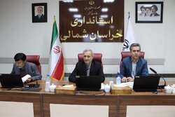 رجائی‌نیا: حفظ زنجیره تولید و اشتغال اولویت خراسان شمالی است