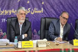 ۳۶۵ پروژه فرهنگی نیمه‌تمام فرهنگی و هنری در کشور وجود دارد
