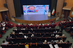 یاد «گل‌آقا» در زادگاهش فومن زنده شد