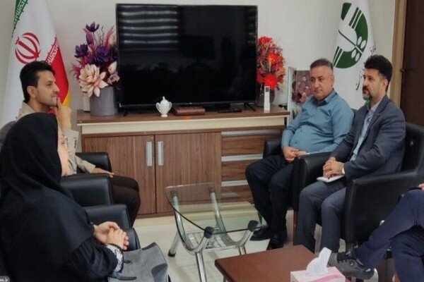گوهری: ادبیات کودک می‌تواند فرهنگ حفاظت از طبیعت را نهادینه کند