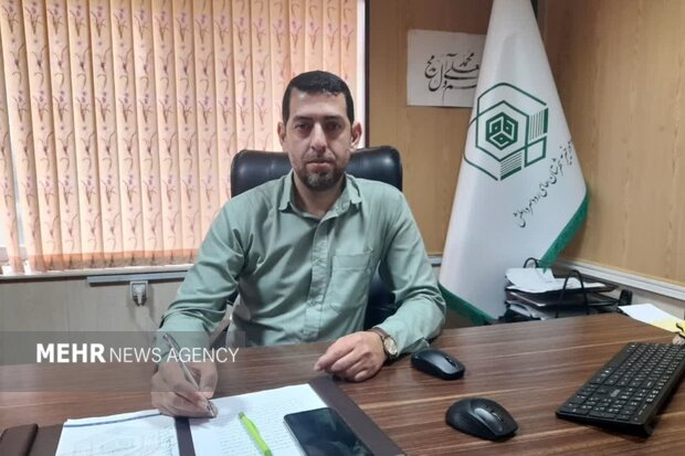 توسعه غرفه های تجاری بقاع رودسر و املش در دستور کار اوقاف است