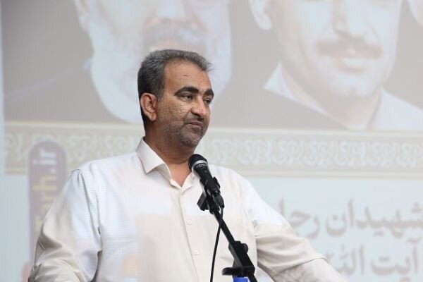 برومند: ۳۳۱ پروژه عمرانی در روستاهای استان بوشهر اجرا شد
