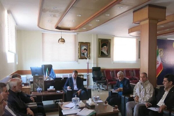لزوم توزیع عادلانه ارجاع کارشناسی و کاهش اطاله دادرسی در لرستان