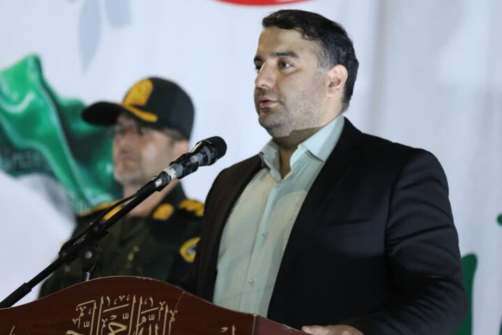 دادستان آستارا: دشمنان آرزوی تضعیف ایران را به گور می برند