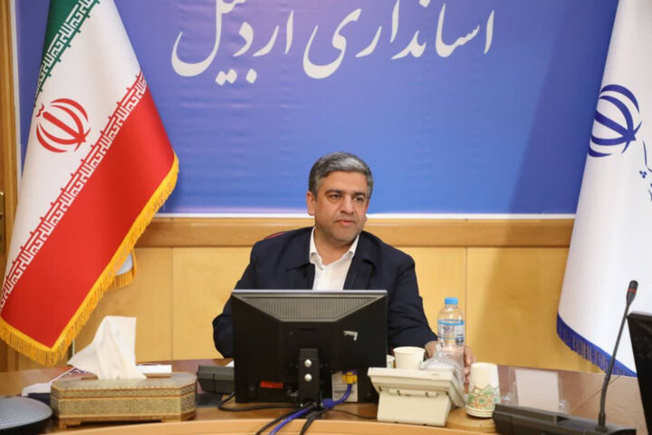 طرح‌های هوشمندسازی بخش کشاورزی و گردشگری در استان اردبیل حمایت می‌شود