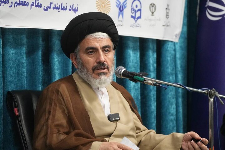 امام جمعه ارومیه: دانشگاه‌ها سنگر صیانت از انسجام ملی هستند