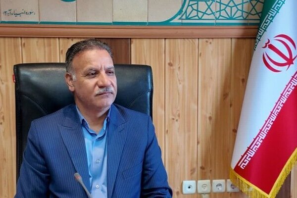 اسدی: نقاط پرخطر سیلابی مرکزی شناسایی و ابلاغ شد
