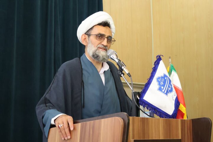 «دانشگاه» ظرفیتی برای تربیت خدمتگزاران نظام؛ «تخصص و تعهد» اولویت است