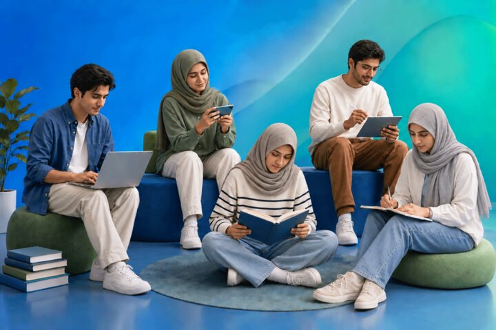 انسان امروز «حوصله خواندن» ندارد یا شکل خواندنش عوض شده است؟