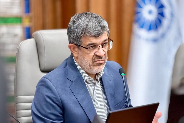 استاندار یزد: اقتصاد در شرایط جنگی نیازمند سازوکارهای ویژه است