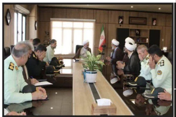 سردار حاجیان: کرمانشاه جای اراذل و اوباش و مجرمان نیست