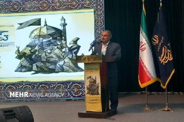 سالن سینمای هنر یاسوج افتتاح شد؛ اختصاص ۴۰۰ میلیارد برای تالار یاسوج