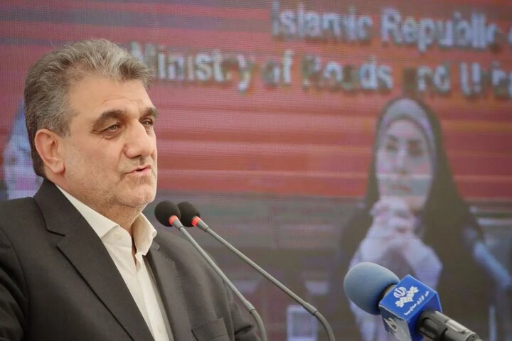 سمنان به کارگاه بزرگ عمرانی کشور تبدیل شده است