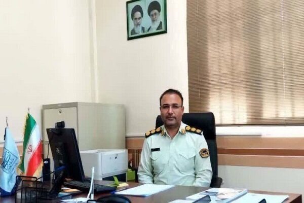 ۴ حفار غیرمجاز در پلدختر دستگیر شدند