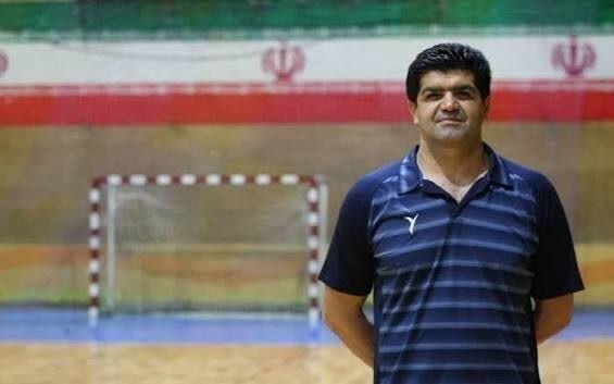 حضور ۴ نماینده کرمانی برای اعزام تیم ملی هندبال به ناگویا