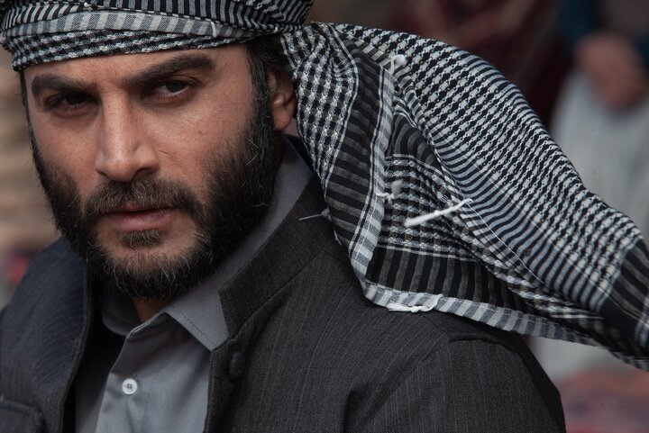 آنونس رسمی فیلم سینمایی «جانشین» منتشر شد