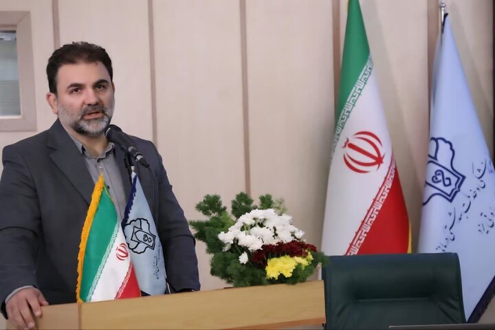 یزد الگوی مشارکت خیرین سلامت کشور است