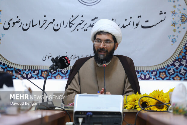 همتی فر:ثبت «روایت اول» ضامن برهم زدن معادلات روانی است