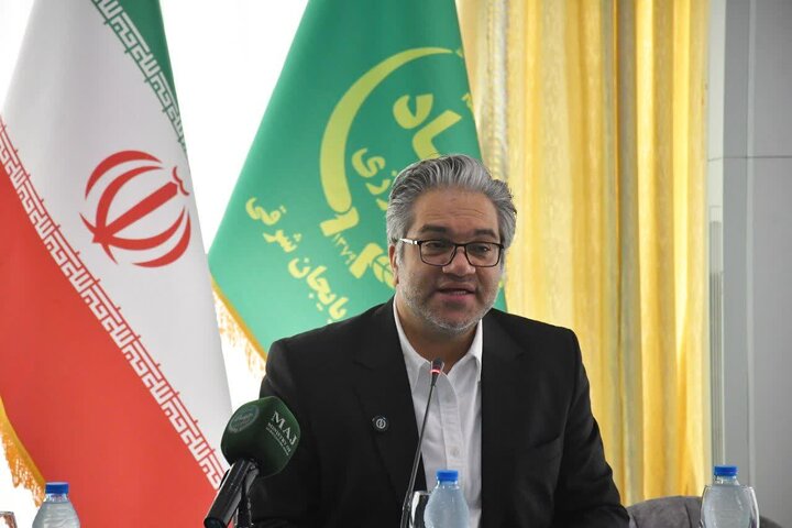 محمدی: حراست نباید جرئت تصمیم‌گیری را از مدیران سلب کند