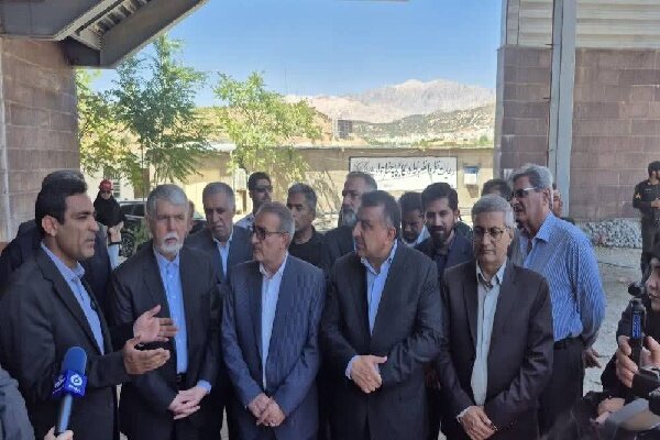 ۴۰۰ میلیارد تومان برای احیای مجتمع فرهنگی هنری یاسوج اختصاص یافت