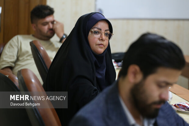 تجلیل از خبرنگاران خبرگزاری مهر در خراسان رضوی