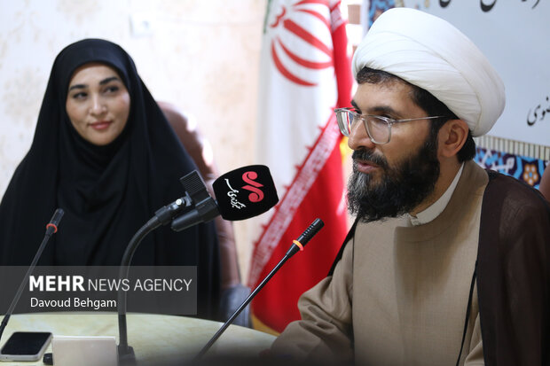 تجلیل از خبرنگاران خبرگزاری مهر در خراسان رضوی