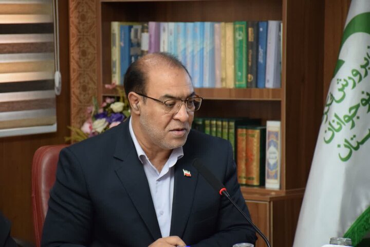 درخشش لرستان در فراخوان پرسش مهر؛ کسب ۱۴ عنوان برتر کشوری