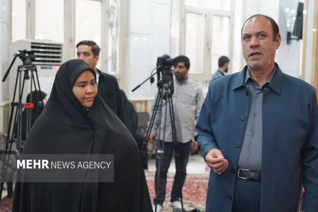 اهدای ۳۰۰۰ پک تحصیلی به دانشآموزان استانهای کمبرخوردار کشور