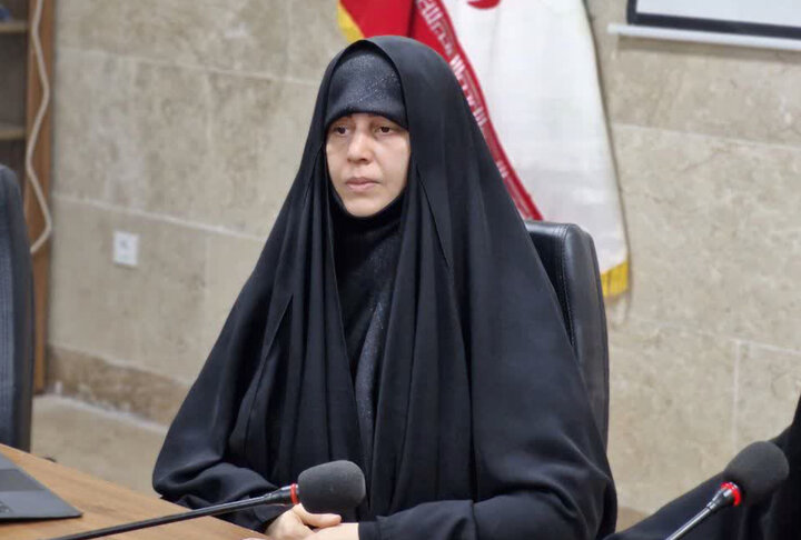 شریف: مقاومت پیش از عرصه اجتماعی، از درون انسان آغاز می‌شود