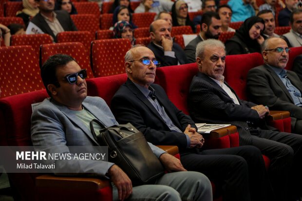 بزرگداشت زادروز گل‌آقا