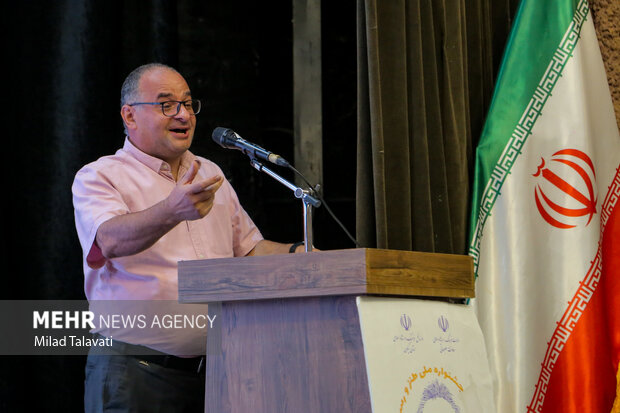 بزرگداشت زادروز گل‌آقا