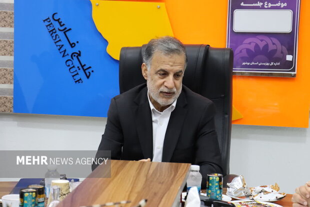 خدمات درمانی در دیلم ارتقا می یابد
