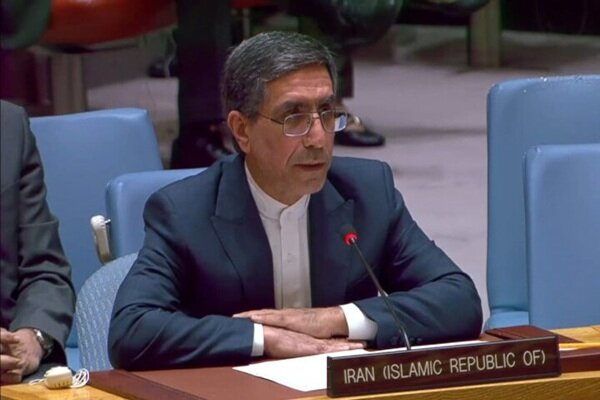 ایران:تحریم‌های آمریکا علیه ۲۷شرکت هواپیمایی مصداق تروریسم اقتصادی است
