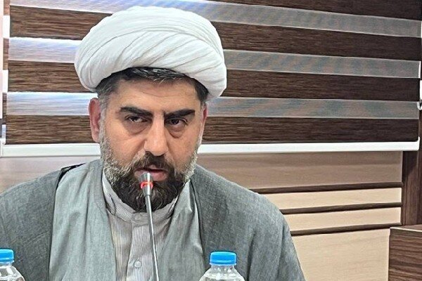 گزارش ویژه: نخستین دوره مطالعاتی حوزه معارف اسلام ناب کرمانشاه برگزار می‌شود | مهر - کد c496