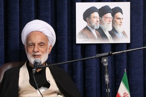 آیت الله دری: عصر ظهور آغاز قلمرو بیکران عدالت الهی است