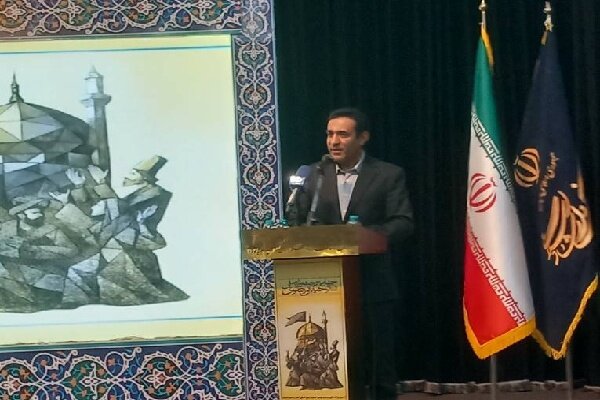گزارش ویژه: هنر خیابانی سرمایه اجتماعی می‌سازد؛ تئاتر دینی علیه دین‌ستیزی | مهر - کد e34a