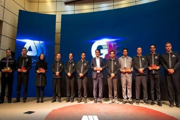 اشتراک تجربیات در چهارمین رویداد GTEK گل گهر
