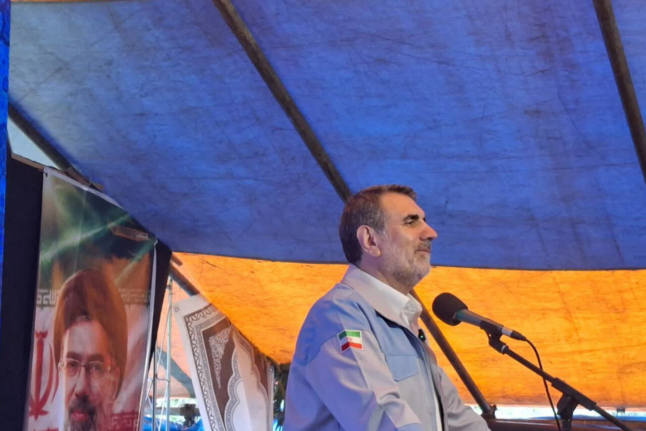 تحلیل خبر: هشدار پدیده ال نینو در ۲۷ استان؛ لایروبی رودخانه‌ها جدی گرفته شود | مهر - کد fa54