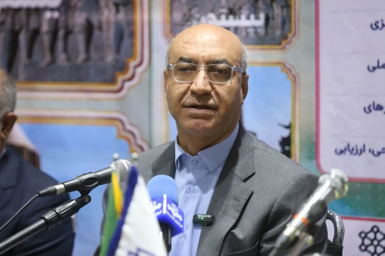 تحلیل مثبت: استاندار کرمانشاه: سلامت زیربنای امنیت و امید در جامعه است | مهر - کد cbc7