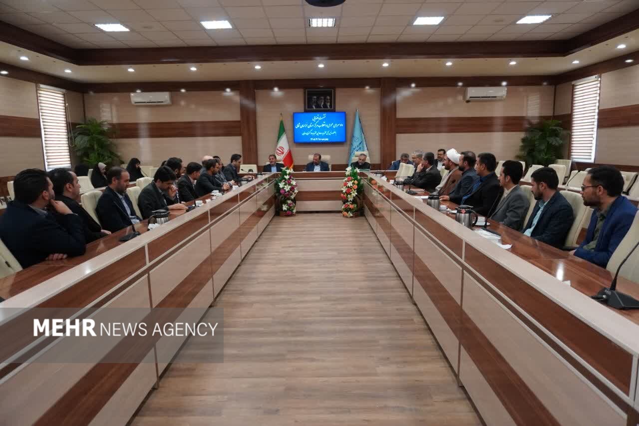 محمدیاران: پرونده‌های مسن با سرعت تعیین تکلیف می‌شوند